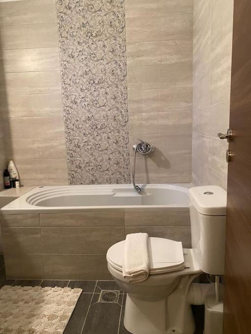 Ds Apartment アテネ エクステリア 写真