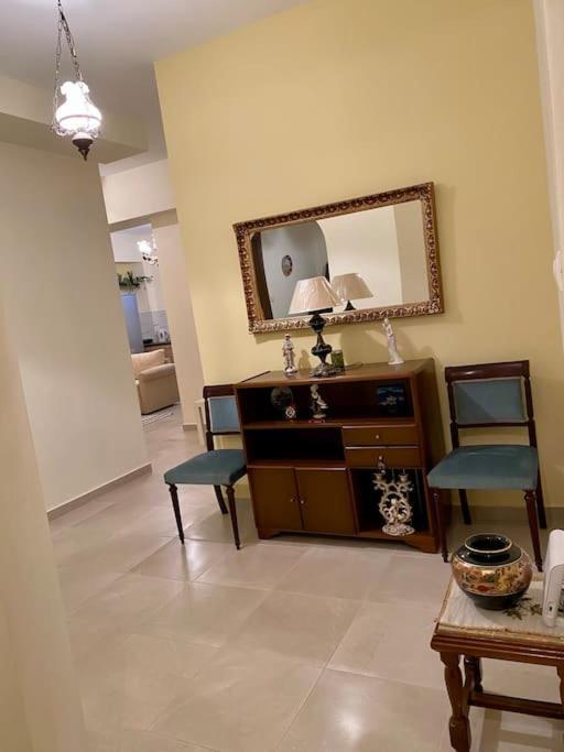 Ds Apartment アテネ エクステリア 写真