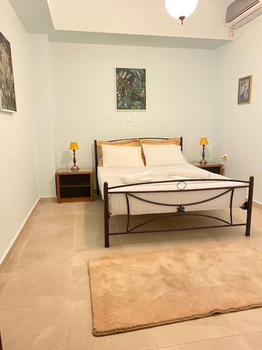Ds Apartment アテネ エクステリア 写真