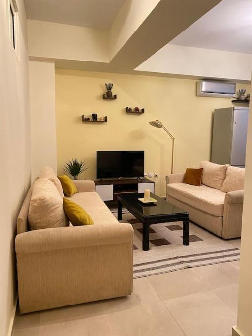 Ds Apartment アテネ エクステリア 写真